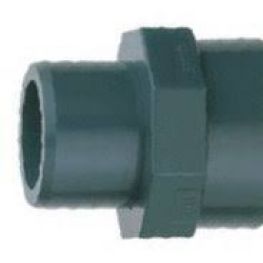 Муфта редукційна 1.1 / 2 "ВРх1.1 / 4" ВР