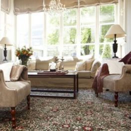 Ковролин Balta Super Wiltax