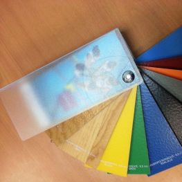 Спортивный линолеум Tarkett Ommisports Speed