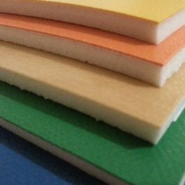 Спортивный линолеум Grabo Gymfit 50