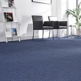 Ковровая плитка Condor Mustang