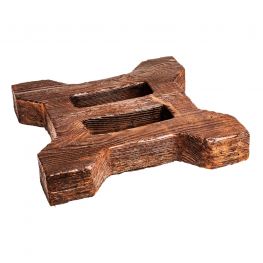 Газонная решетка