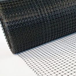 Сетка от кротов