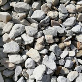 Галька термолит