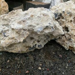 Кремень Ландшафтный