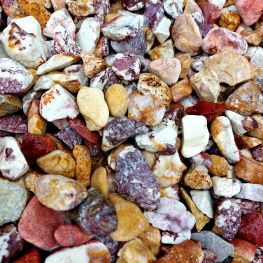 Порфітова галька