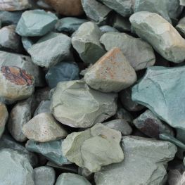 галька цеолит