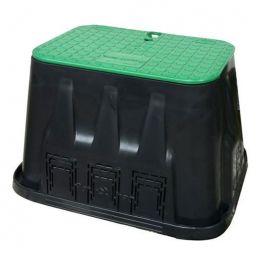 VBA02674 клапанный бокс RAIN BIRD