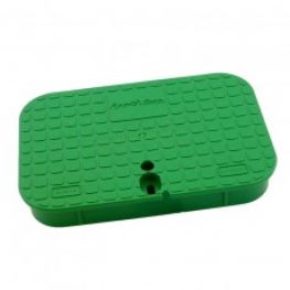 VBA02675C крышка для бокса VBA02675