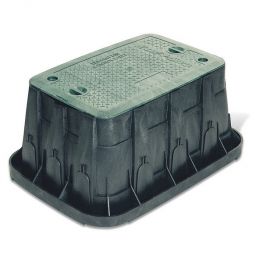 VB-SPR клапанный бокс RAIN BIRD