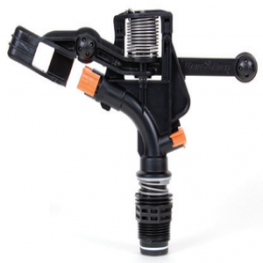 48H-FC импульсный ороситель RAIN BIRD