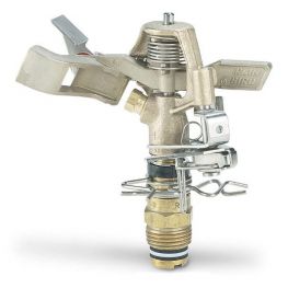 25BPJ-TNT-10 импульсный ороситель RAIN BIRD