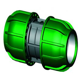 Муфта соединительная 25 IRRITEC