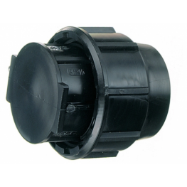 Заглушка 63x63