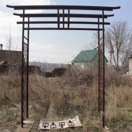 Арка "Японские ворота Тории" MS-AS-03