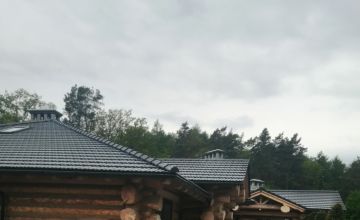 Изделия со сруба