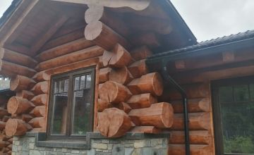 Изделия со сруба