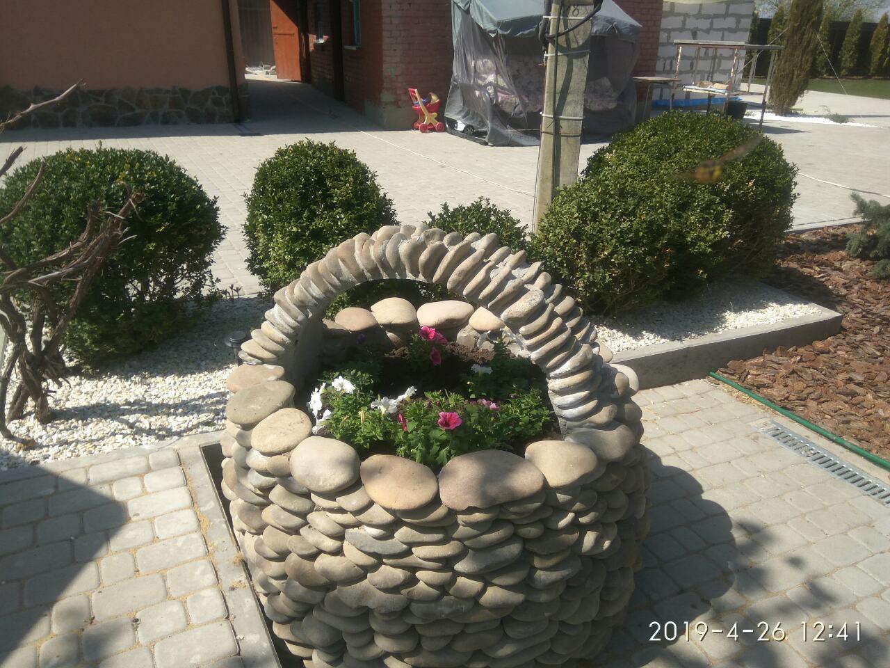 Галька Ладошка1